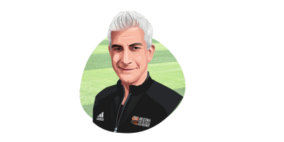 Coach Rizzo
